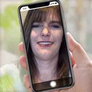 Meet your Posher, Angie